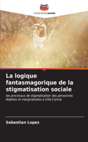 logique fantasmagorique de la stigmatisation sociale