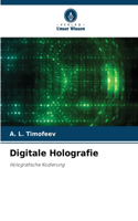 Digitale Holografie