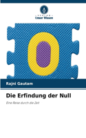 Erfindung der Null