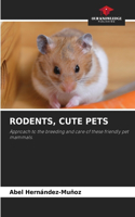 Rodents, Cute Pets