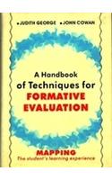 A Handbook of techniques for formative evalution
