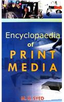 Encyclopedia of Print Media