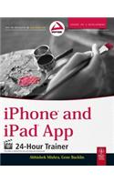 Iphone And Ipad App 24-Hour Trainer