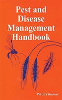 PEST AND DISEASE MANAGEMENT HANDBOOK