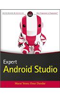 Expert Android Studio