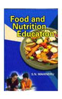 Food and Nutrition Education