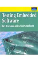 TESTING EMBEDDED SOFTWARE (IP)
