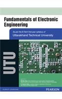 Fundamentals of Electronics Engineering