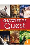 Knowledge Quest - 1