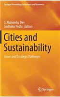 Cities and Sustainability