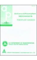 Airframe & Powerplant Mechanics: Powerplant Handbook