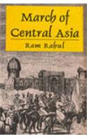 March Of Central Asia