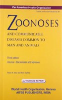 Zoonoses and Communicable Diseases Common to Man and Animals