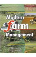 Modern Farm Management