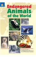 Endangered Animals of the World
