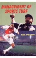 Management Of Sports Turf