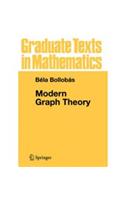 Modern Graph Theory: Mathematics