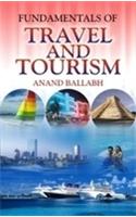 Fundamentals of Travel and Tourism