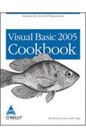 Visual Basic 2005 Cookbook