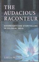 The Audacious Raconteur