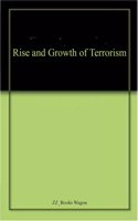 Rise and Growth of Terrorism