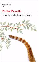 El arbol de las cerezas
