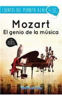Mozart, El Genio de La Musica