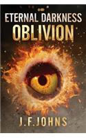 Eternal Darkness Oblivion