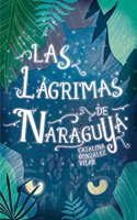 Las lagrimas de Naraguya
