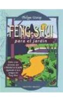 Feng-Shui Para El Jardin