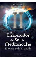 El Emperador del Sol de Medianoche