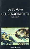 EUROPA DEL RENACIMIENTO