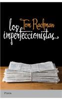 Imperfeccionistas