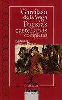 Poesías Castellanas Completas