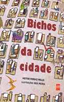 Bichos da cidade