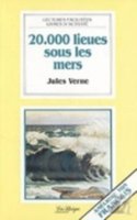 20000 lieues sous la mer
