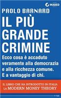 Il più grande crimine