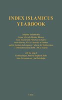 Index Islamicus Volume 2007