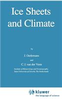 Ice Sheets and Climate