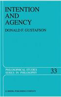 Intention and Agency