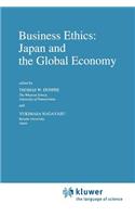 Business Ethics: Japan and the Global Economy