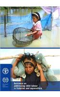 Guidance on Addressing Child Labour in Fisheries and Aquaculture