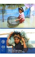 Guidance on addressing child labour in fisheries and aquaculture