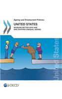 Ageing and Employment Policies: United States 2018