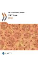 Viet Nam 2018: (OECD urban policy reviews)