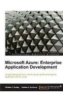 Microsoft Azure : Enterprise Application Development