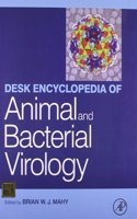 Desk Encyclopedia Animal And Bacterial Virology
