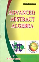 Advanced Abstract Algebra