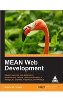 MEAN Web Development