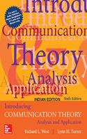 Introducing Communication Theory, 6/e